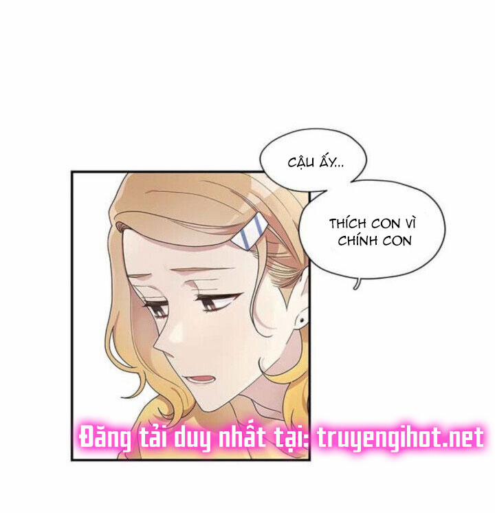 Khoảng Thời Gian Chúng Ta Đã Bỏ Lỡ 34.2 trang 23