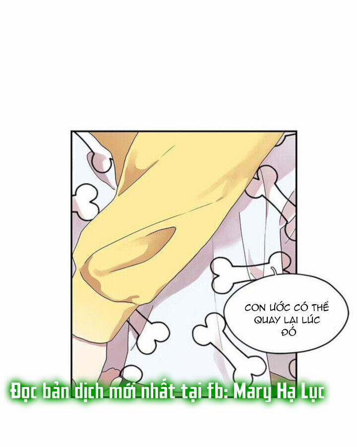 Khoảng Thời Gian Chúng Ta Đã Bỏ Lỡ 34.2 trang 24