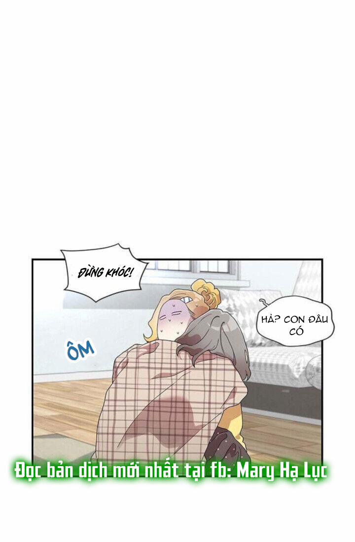 Khoảng Thời Gian Chúng Ta Đã Bỏ Lỡ 34.2 trang 25