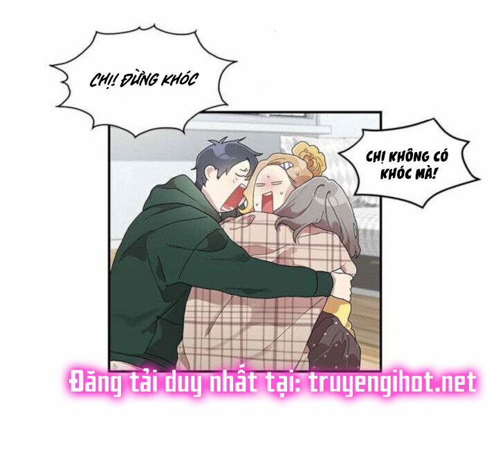 Khoảng Thời Gian Chúng Ta Đã Bỏ Lỡ 34.2 trang 26