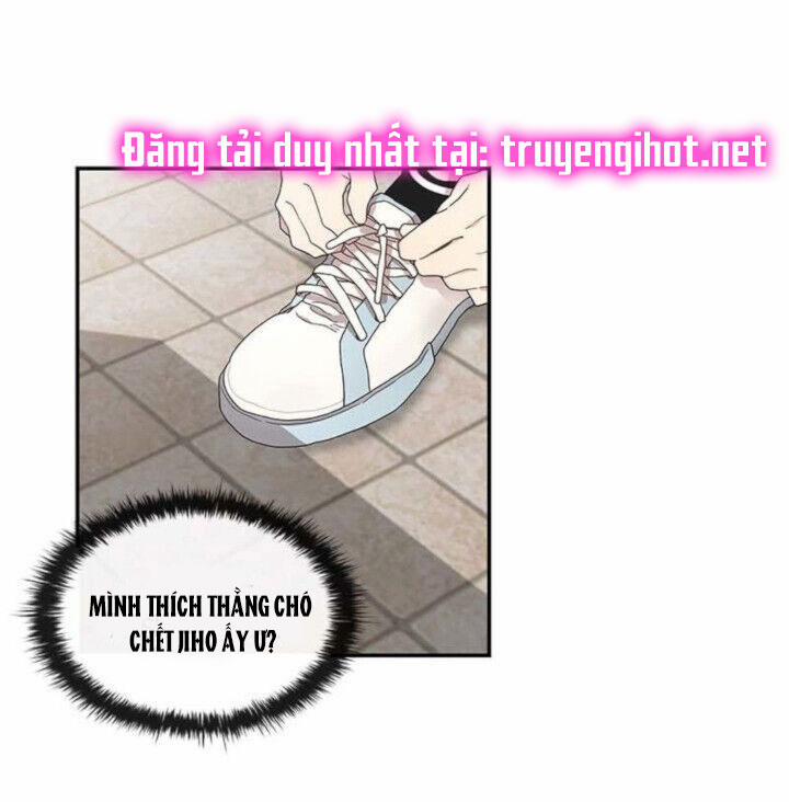 Khoảng Thời Gian Chúng Ta Đã Bỏ Lỡ 34.2 trang 31