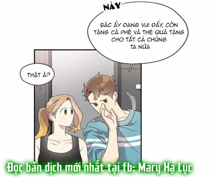 Khoảng Thời Gian Chúng Ta Đã Bỏ Lỡ 34.2 trang 36