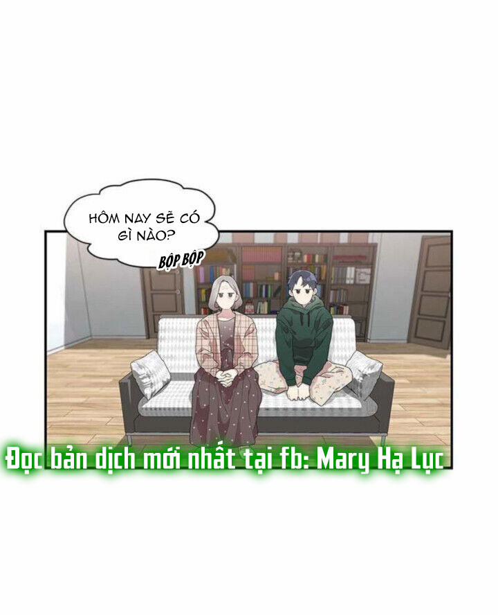 Khoảng Thời Gian Chúng Ta Đã Bỏ Lỡ 34.2 trang 4