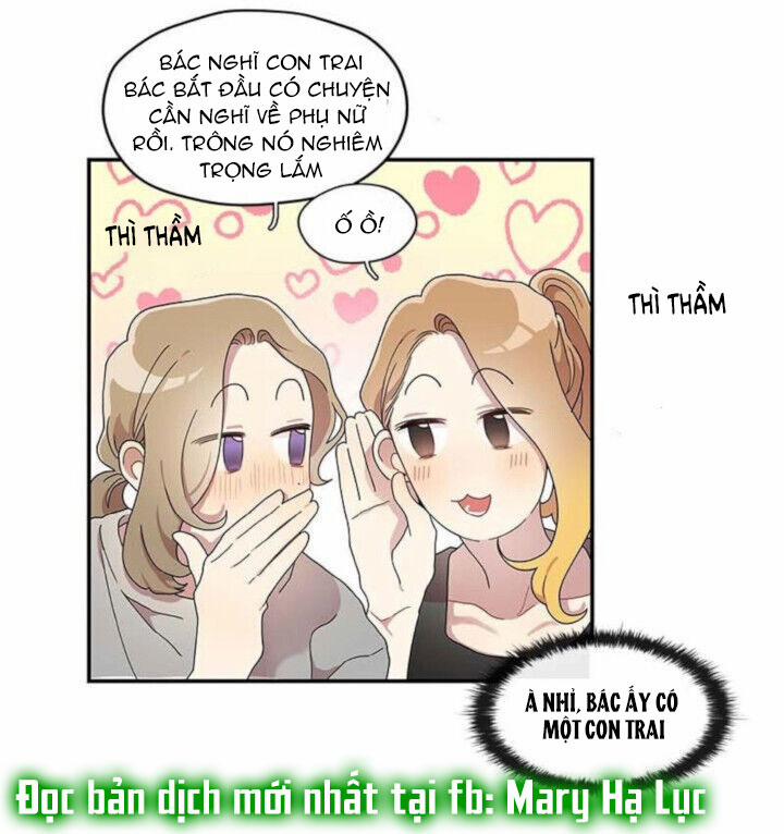 Khoảng Thời Gian Chúng Ta Đã Bỏ Lỡ 34.2 trang 41