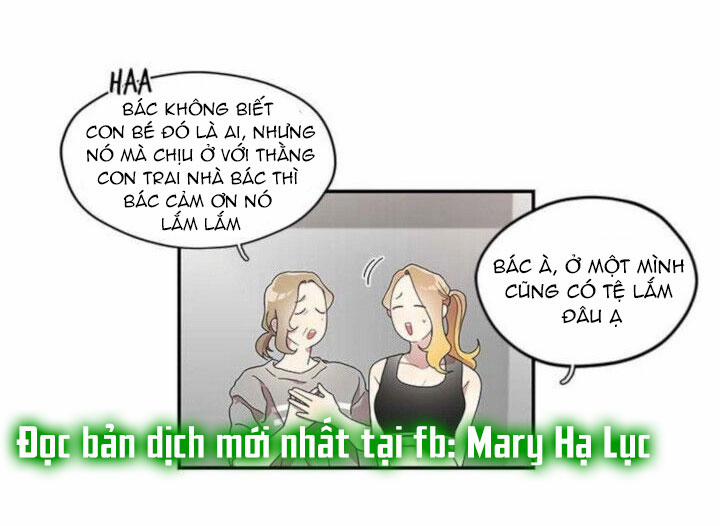 Khoảng Thời Gian Chúng Ta Đã Bỏ Lỡ 34.2 trang 46