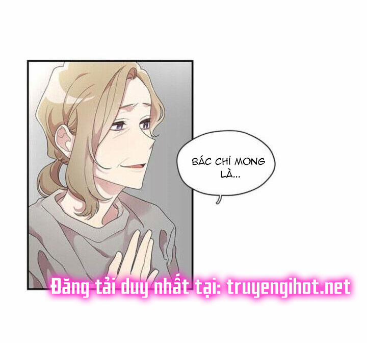 Khoảng Thời Gian Chúng Ta Đã Bỏ Lỡ 34.2 trang 47