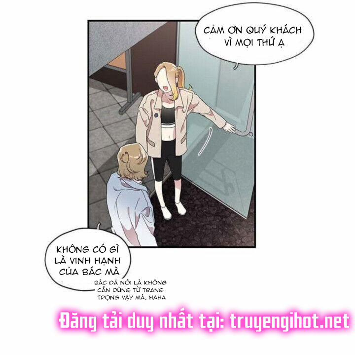 Khoảng Thời Gian Chúng Ta Đã Bỏ Lỡ 34.2 trang 49