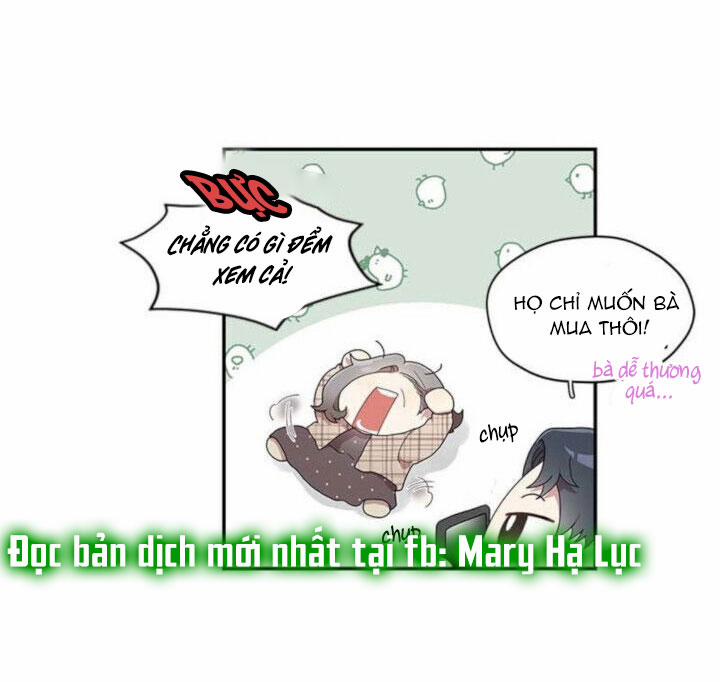 Khoảng Thời Gian Chúng Ta Đã Bỏ Lỡ 34.2 trang 6