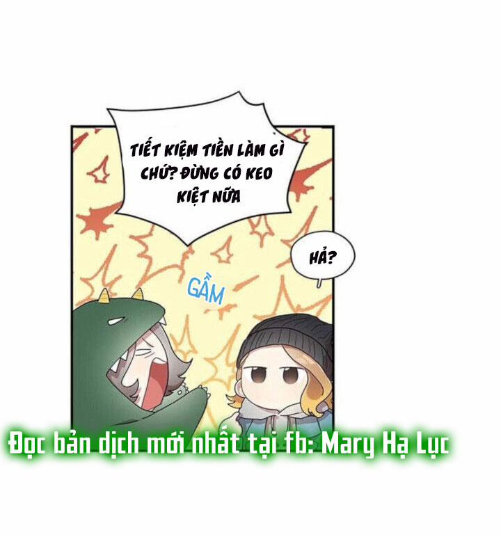 Khoảng Thời Gian Chúng Ta Đã Bỏ Lỡ 34.2 trang 9