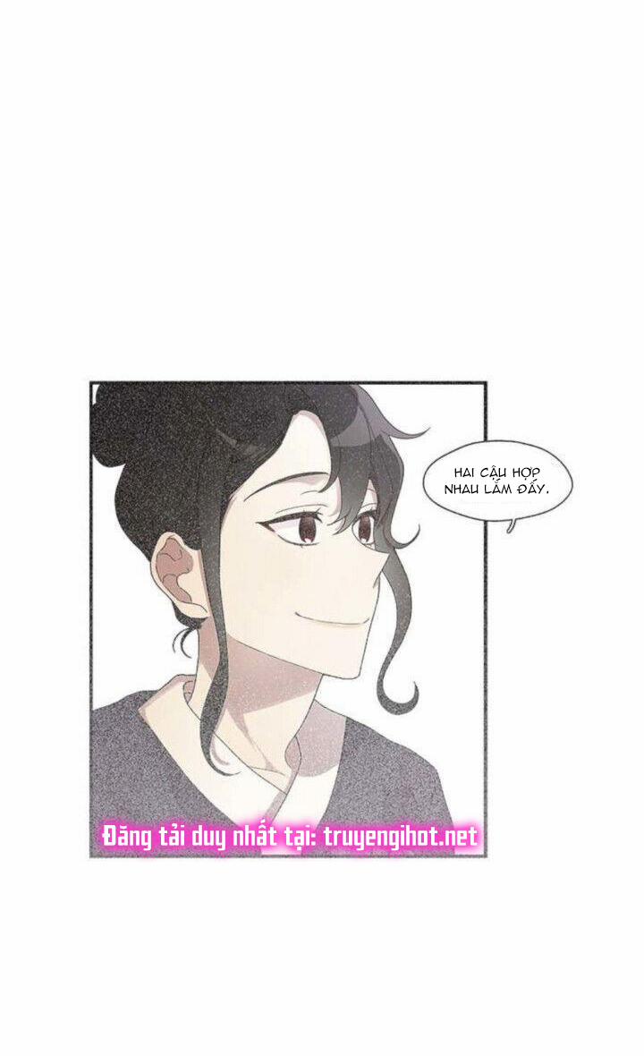 Khoảng Thời Gian Chúng Ta Đã Bỏ Lỡ 35.1 trang 15