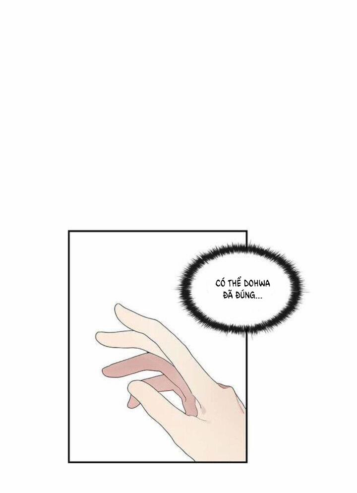 Khoảng Thời Gian Chúng Ta Đã Bỏ Lỡ 35.1 trang 16