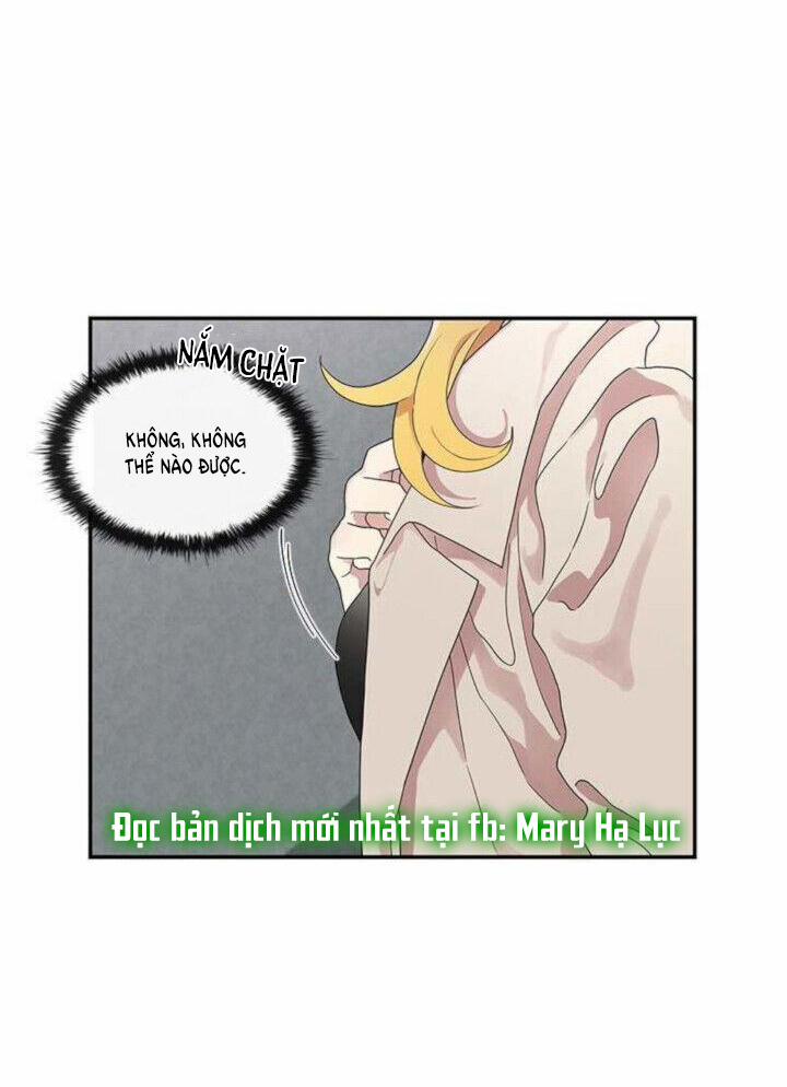 Khoảng Thời Gian Chúng Ta Đã Bỏ Lỡ 35.1 trang 17