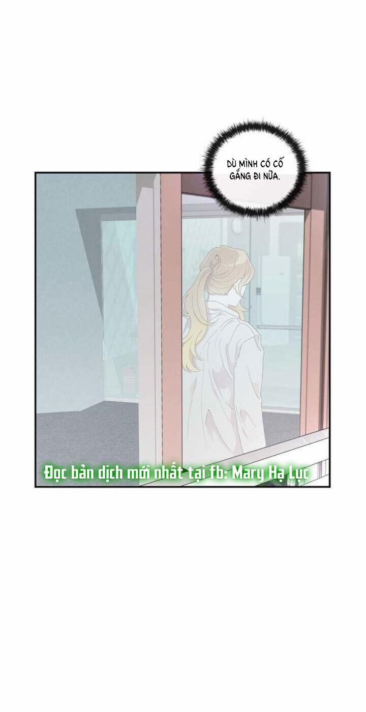 Khoảng Thời Gian Chúng Ta Đã Bỏ Lỡ 35.1 trang 20