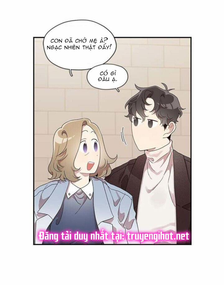 Khoảng Thời Gian Chúng Ta Đã Bỏ Lỡ 35.1 trang 21