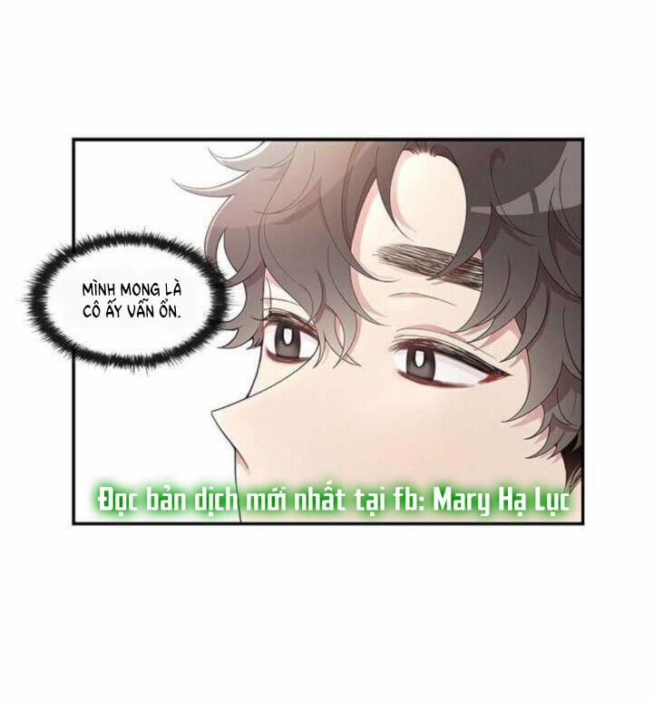 Khoảng Thời Gian Chúng Ta Đã Bỏ Lỡ 35.1 trang 23