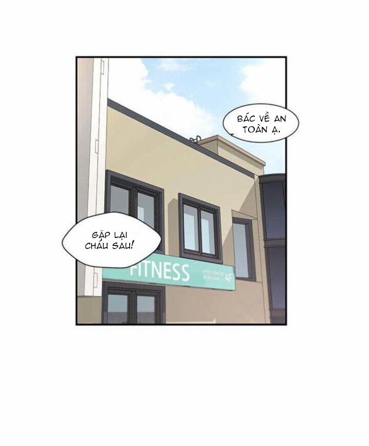 Khoảng Thời Gian Chúng Ta Đã Bỏ Lỡ 35.1 trang 4