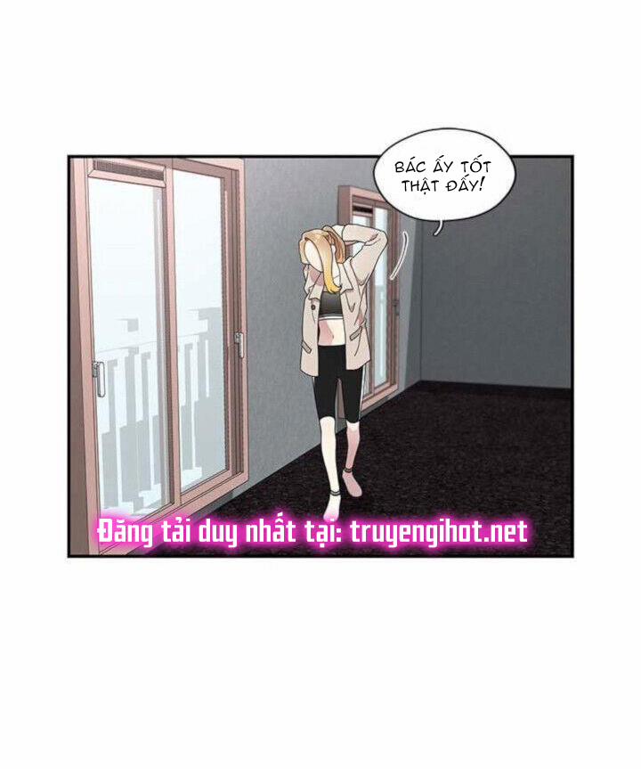 Khoảng Thời Gian Chúng Ta Đã Bỏ Lỡ 35.1 trang 5