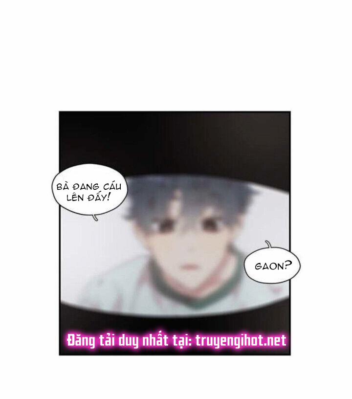 Khoảng Thời Gian Chúng Ta Đã Bỏ Lỡ 35.2 trang 19