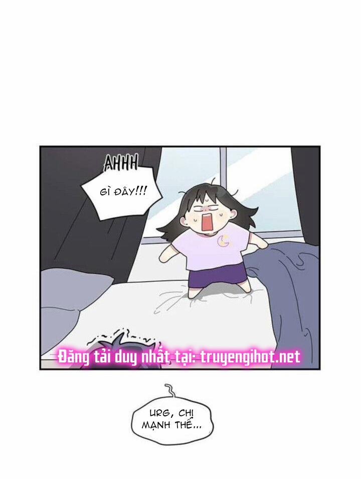 Khoảng Thời Gian Chúng Ta Đã Bỏ Lỡ 35.2 trang 22