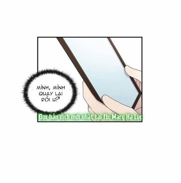 Khoảng Thời Gian Chúng Ta Đã Bỏ Lỡ 35.2 trang 23