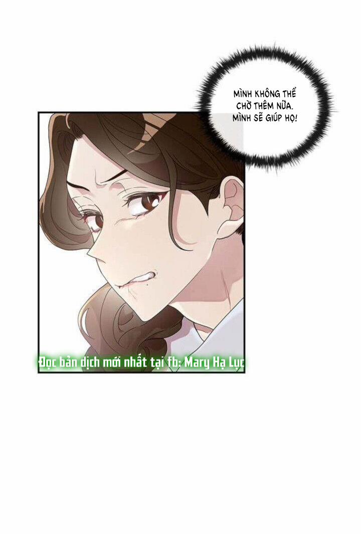 Khoảng Thời Gian Chúng Ta Đã Bỏ Lỡ 35.2 trang 5