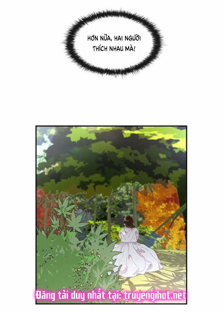 Khoảng Thời Gian Chúng Ta Đã Bỏ Lỡ 35.2 trang 8