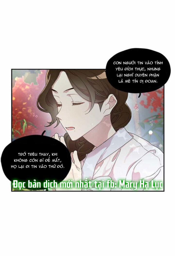 Khoảng Thời Gian Chúng Ta Đã Bỏ Lỡ 35.2 trang 9