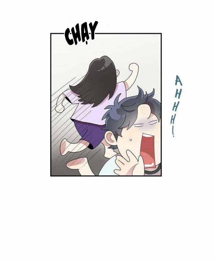 Khoảng Thời Gian Chúng Ta Đã Bỏ Lỡ 35.3 trang 5