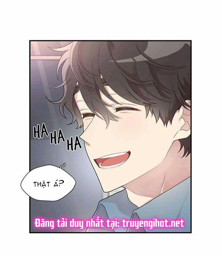 Khoảng Thời Gian Chúng Ta Đã Bỏ Lỡ 36.1 trang 10