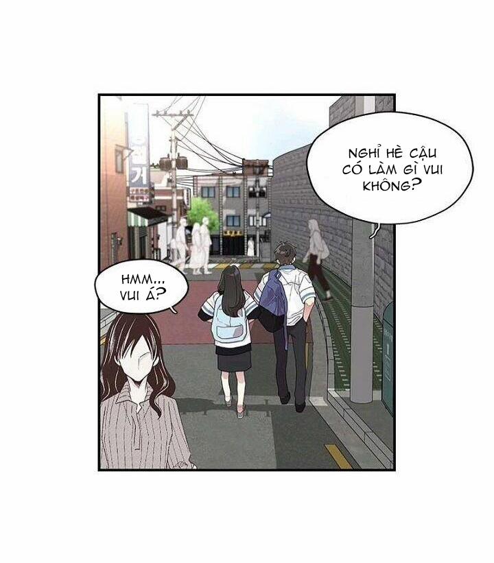 Khoảng Thời Gian Chúng Ta Đã Bỏ Lỡ 36.1 trang 13