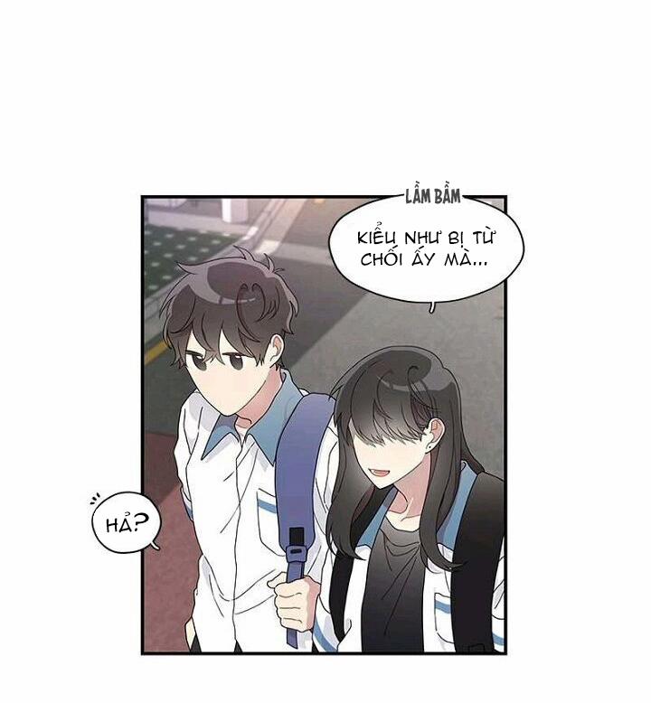 Khoảng Thời Gian Chúng Ta Đã Bỏ Lỡ 36.1 trang 15