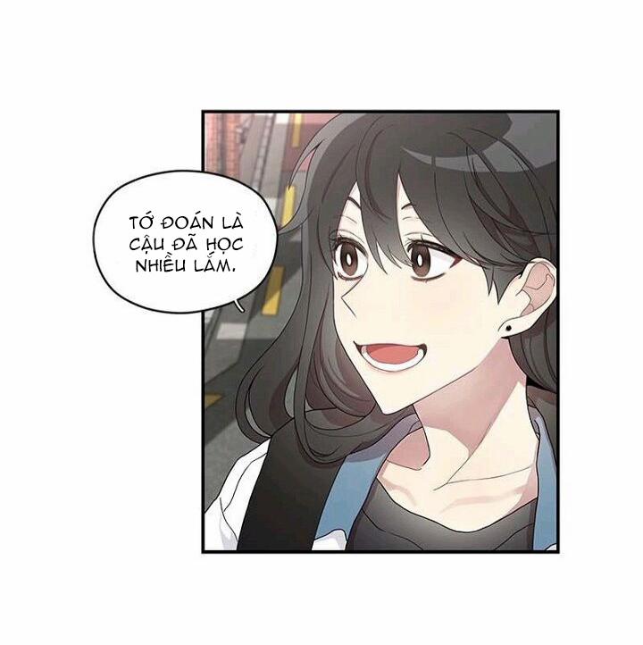 Khoảng Thời Gian Chúng Ta Đã Bỏ Lỡ 36.1 trang 17