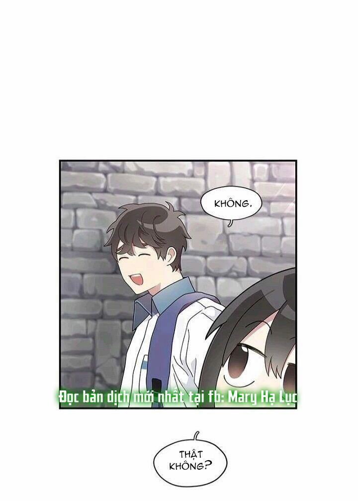 Khoảng Thời Gian Chúng Ta Đã Bỏ Lỡ 36.1 trang 18