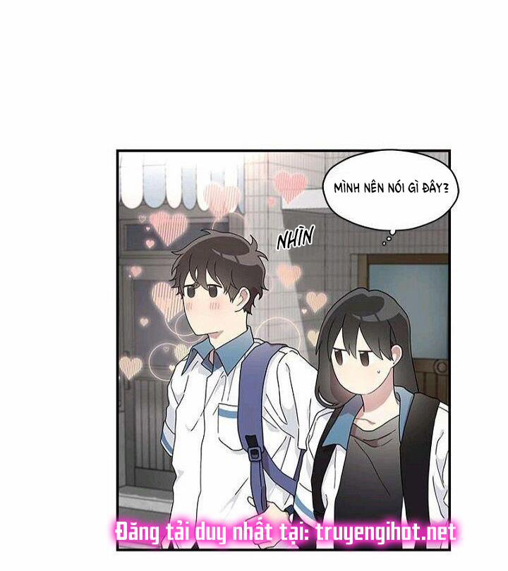 Khoảng Thời Gian Chúng Ta Đã Bỏ Lỡ 36.1 trang 2