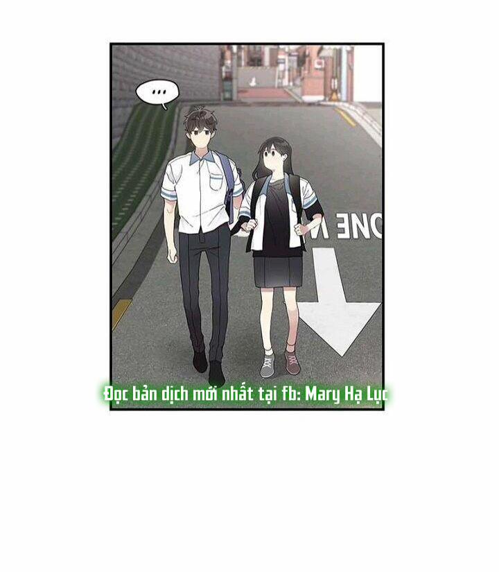 Khoảng Thời Gian Chúng Ta Đã Bỏ Lỡ 36.1 trang 21