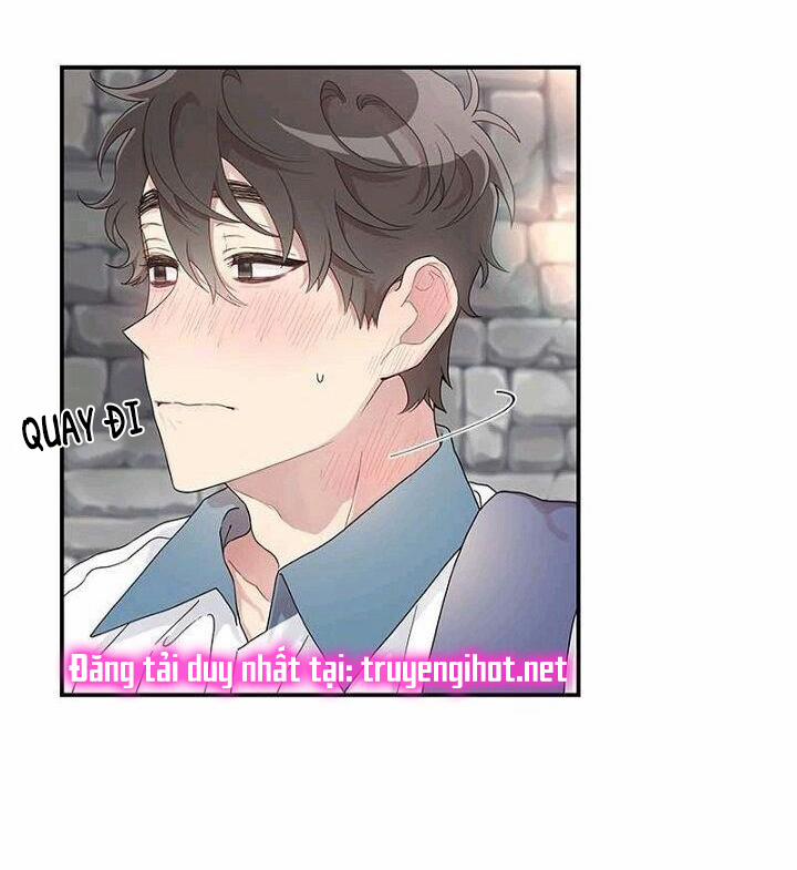 Khoảng Thời Gian Chúng Ta Đã Bỏ Lỡ 36.1 trang 22