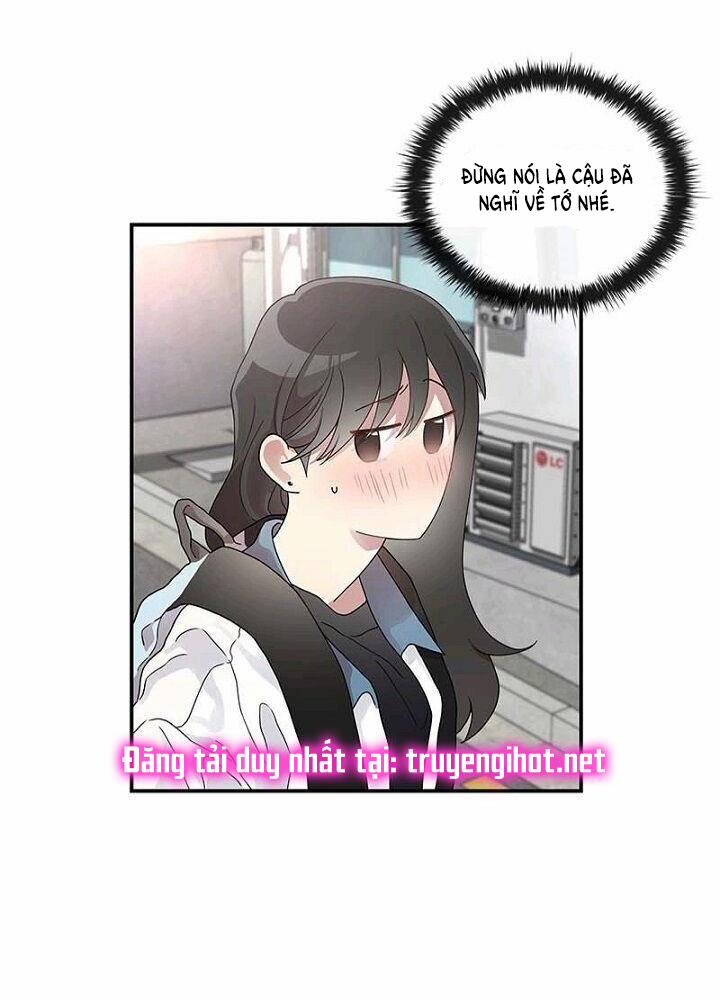 Khoảng Thời Gian Chúng Ta Đã Bỏ Lỡ 36.1 trang 24