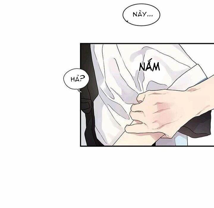 Khoảng Thời Gian Chúng Ta Đã Bỏ Lỡ 36.1 trang 26