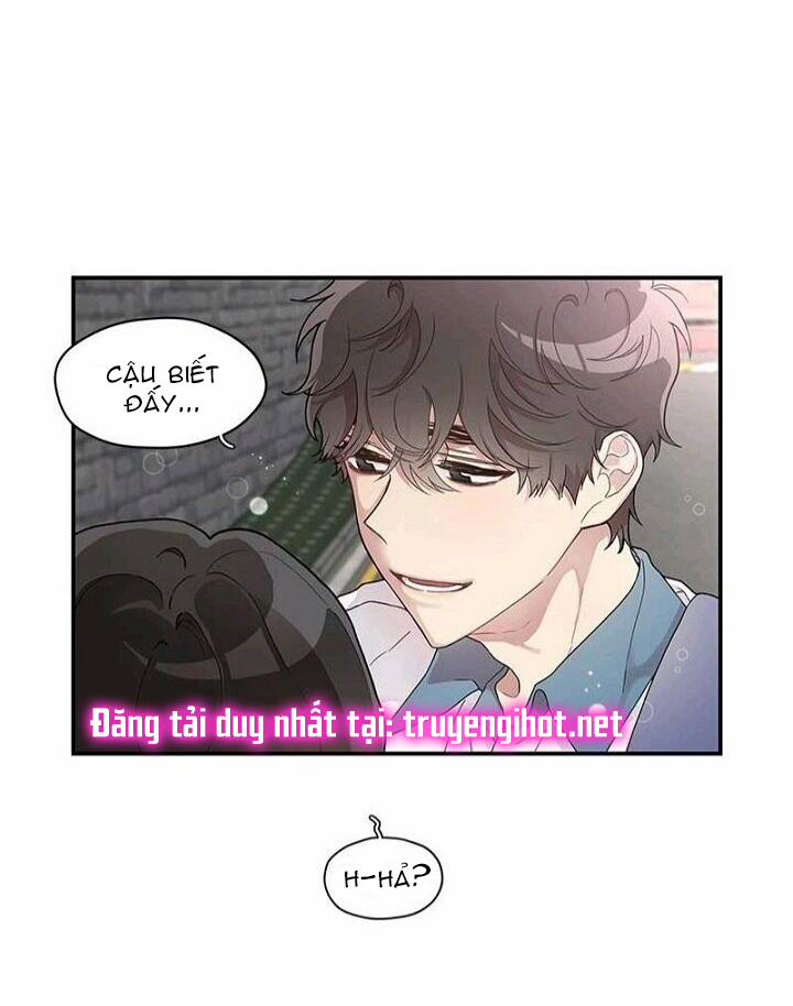 Khoảng Thời Gian Chúng Ta Đã Bỏ Lỡ 36.1 trang 27