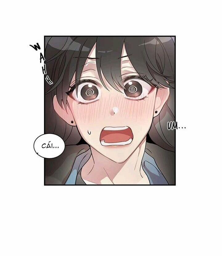 Khoảng Thời Gian Chúng Ta Đã Bỏ Lỡ 36.1 trang 28