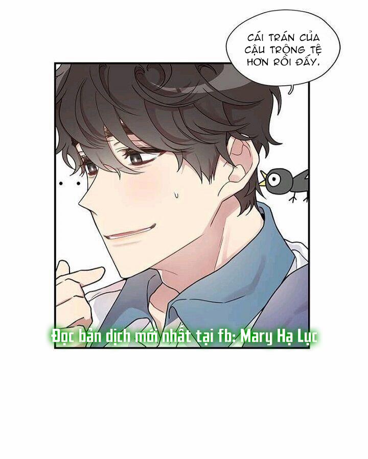 Khoảng Thời Gian Chúng Ta Đã Bỏ Lỡ 36.1 trang 29