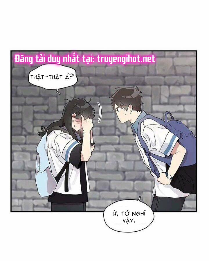 Khoảng Thời Gian Chúng Ta Đã Bỏ Lỡ 36.1 trang 30