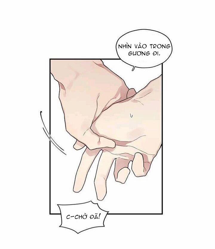 Khoảng Thời Gian Chúng Ta Đã Bỏ Lỡ 36.1 trang 31