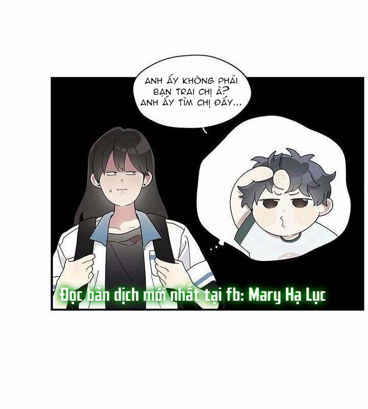 Khoảng Thời Gian Chúng Ta Đã Bỏ Lỡ 36.1 trang 4