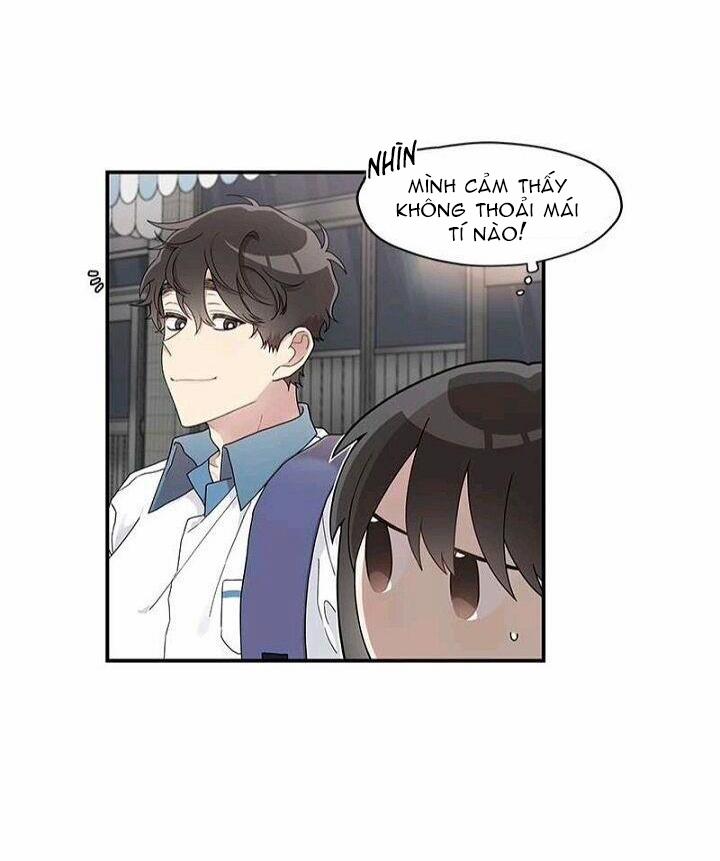 Khoảng Thời Gian Chúng Ta Đã Bỏ Lỡ 36.1 trang 5