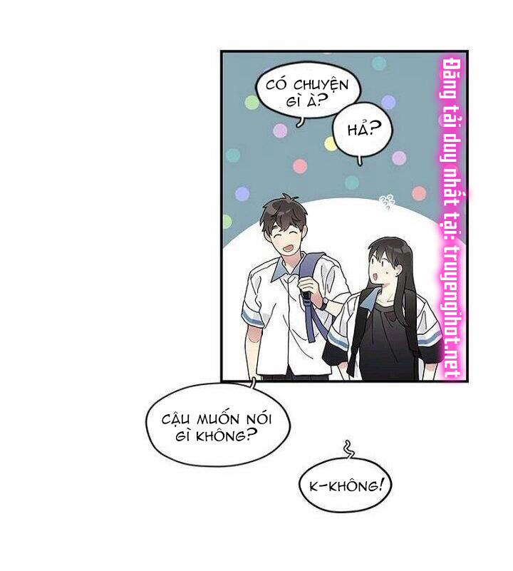 Khoảng Thời Gian Chúng Ta Đã Bỏ Lỡ 36.1 trang 6