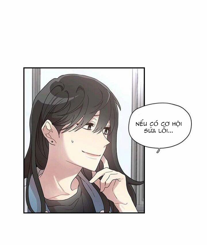 Khoảng Thời Gian Chúng Ta Đã Bỏ Lỡ 36.2 trang 18