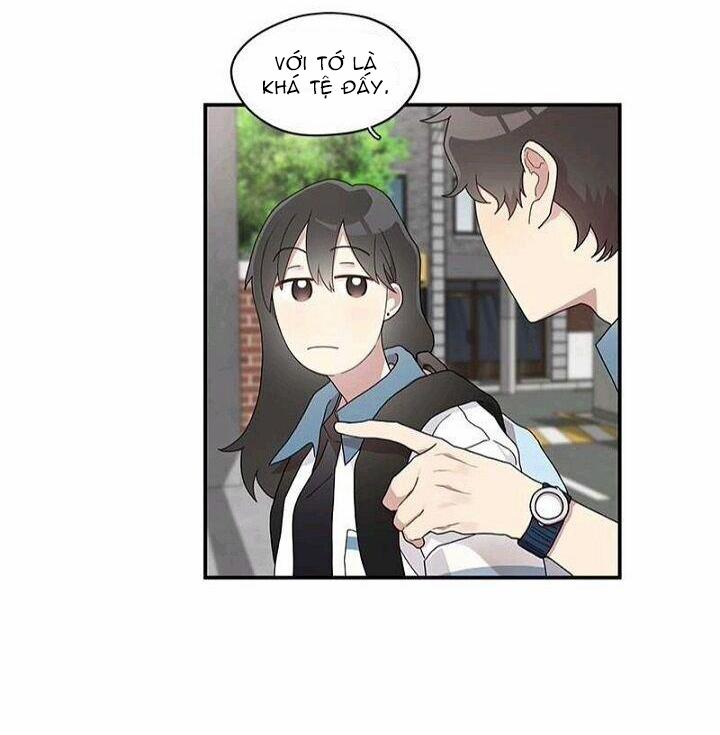 Khoảng Thời Gian Chúng Ta Đã Bỏ Lỡ 36.2 trang 2