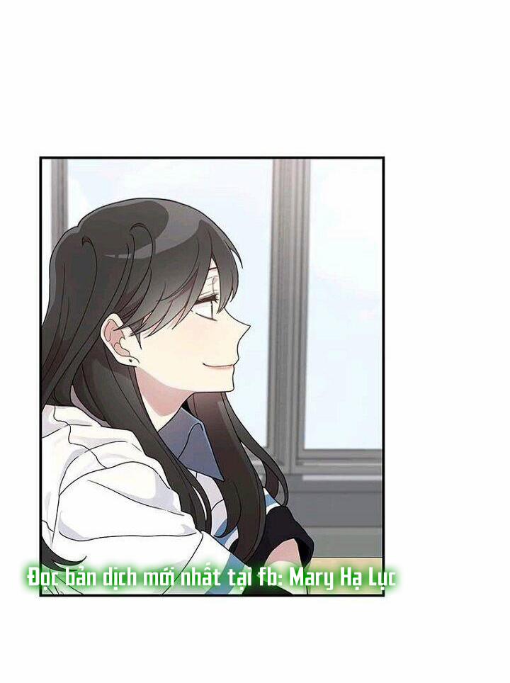 Khoảng Thời Gian Chúng Ta Đã Bỏ Lỡ 36.2 trang 21