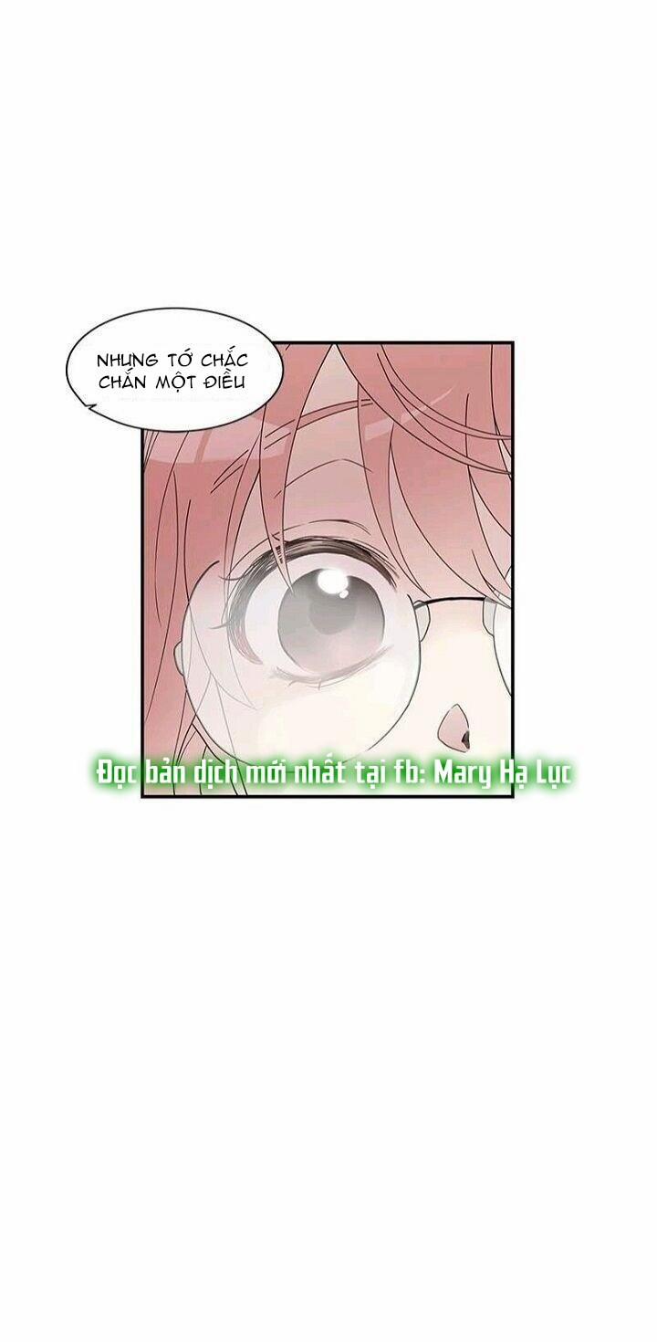 Khoảng Thời Gian Chúng Ta Đã Bỏ Lỡ 36.2 trang 24